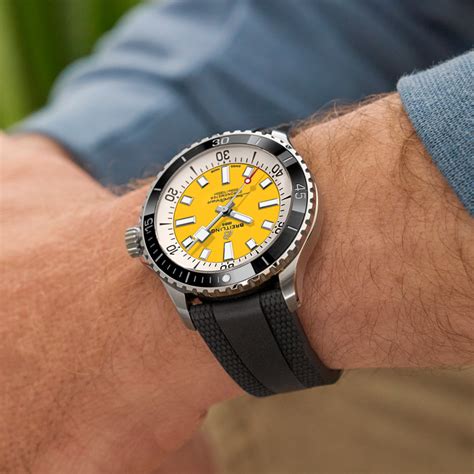 breitling watch buyer|men's breitling watches.